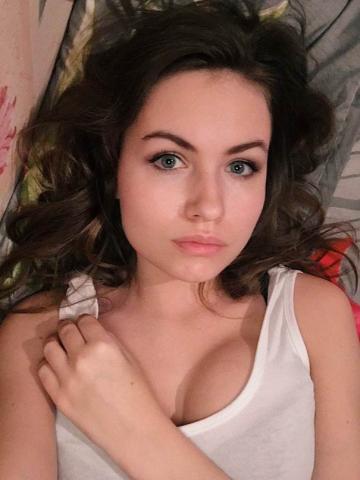Индивидуалка Мирослава Фотография 10