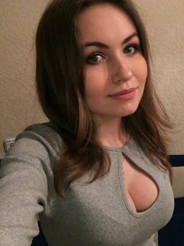 Индивидуалка Мирослава Фотография 9