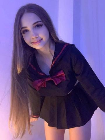 Индивидуалка Яна Фотография 2