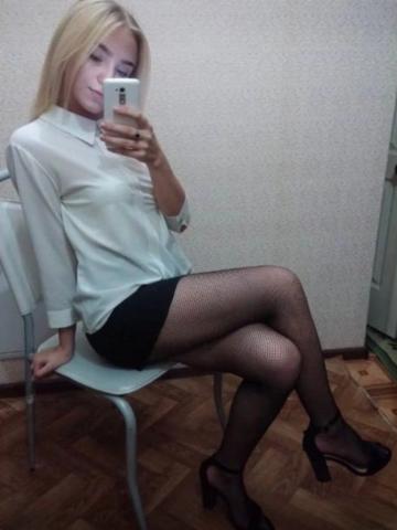 Индивидуалка Жанна Фотография 4